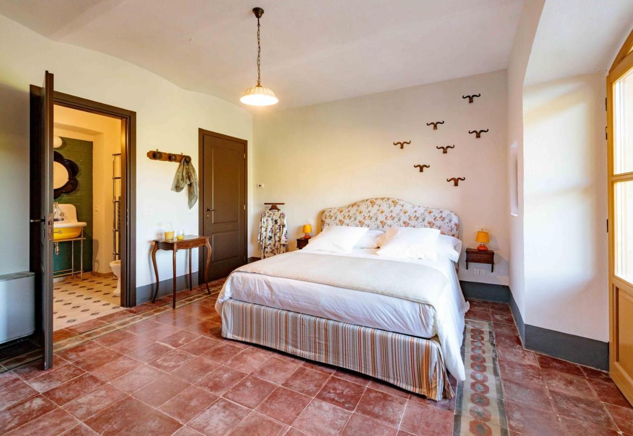 Tenuta Miranda Cassinasco Esterno foto