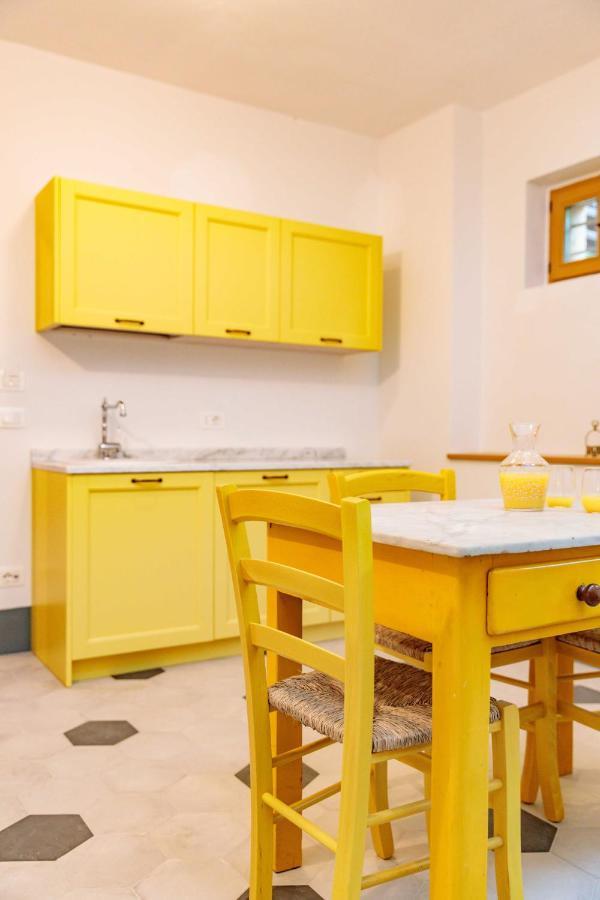 Tenuta Miranda Cassinasco Esterno foto
