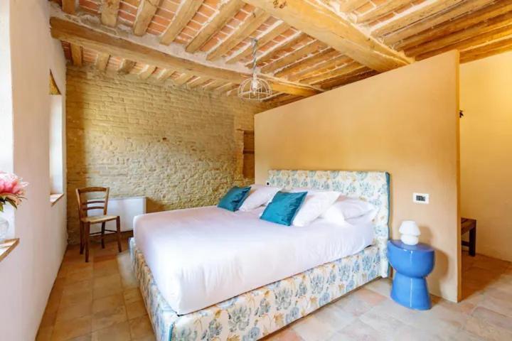 Tenuta Miranda Cassinasco Esterno foto