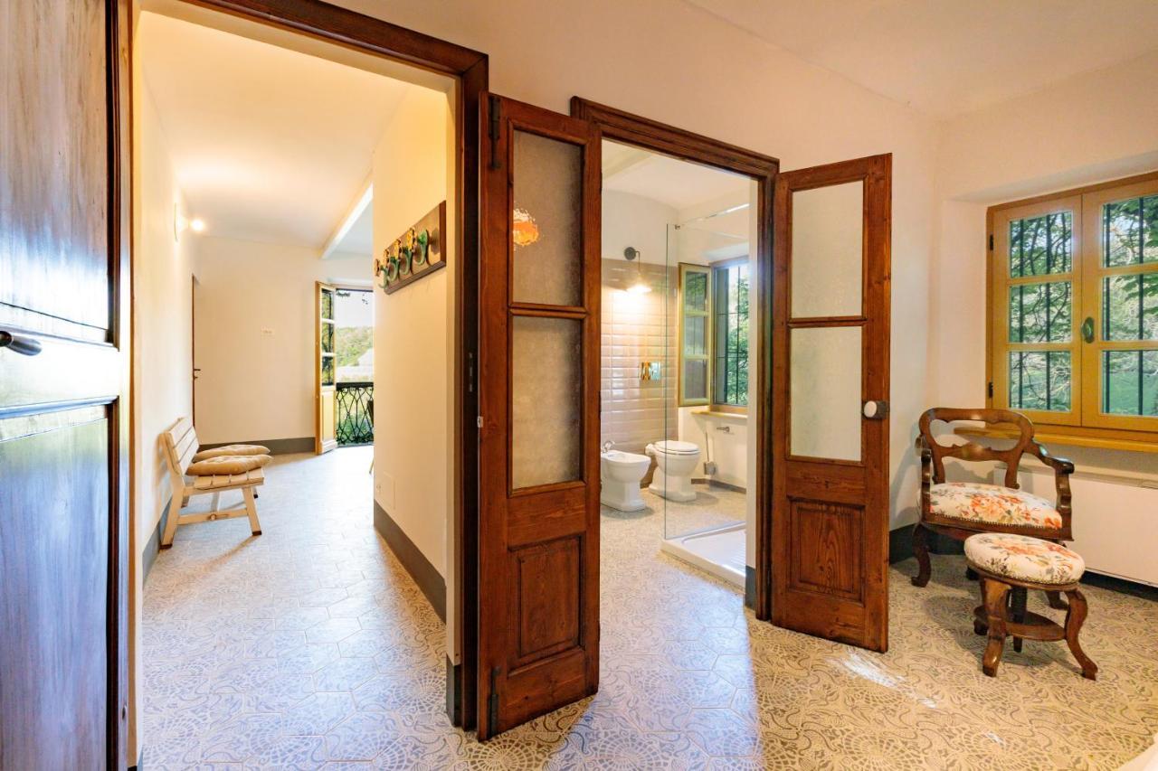 Tenuta Miranda Cassinasco Esterno foto