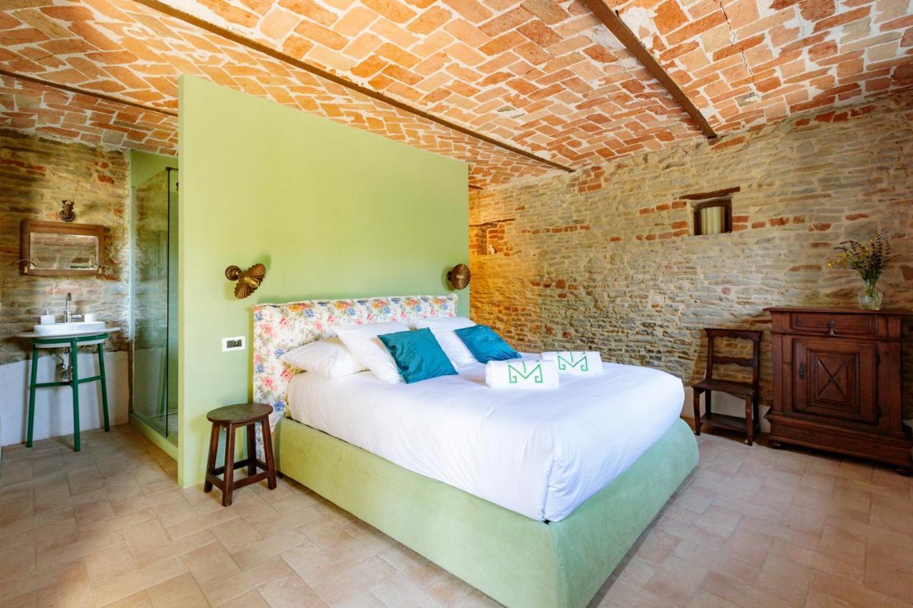 Tenuta Miranda Cassinasco Esterno foto