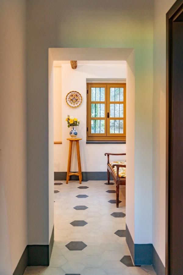Tenuta Miranda Cassinasco Esterno foto