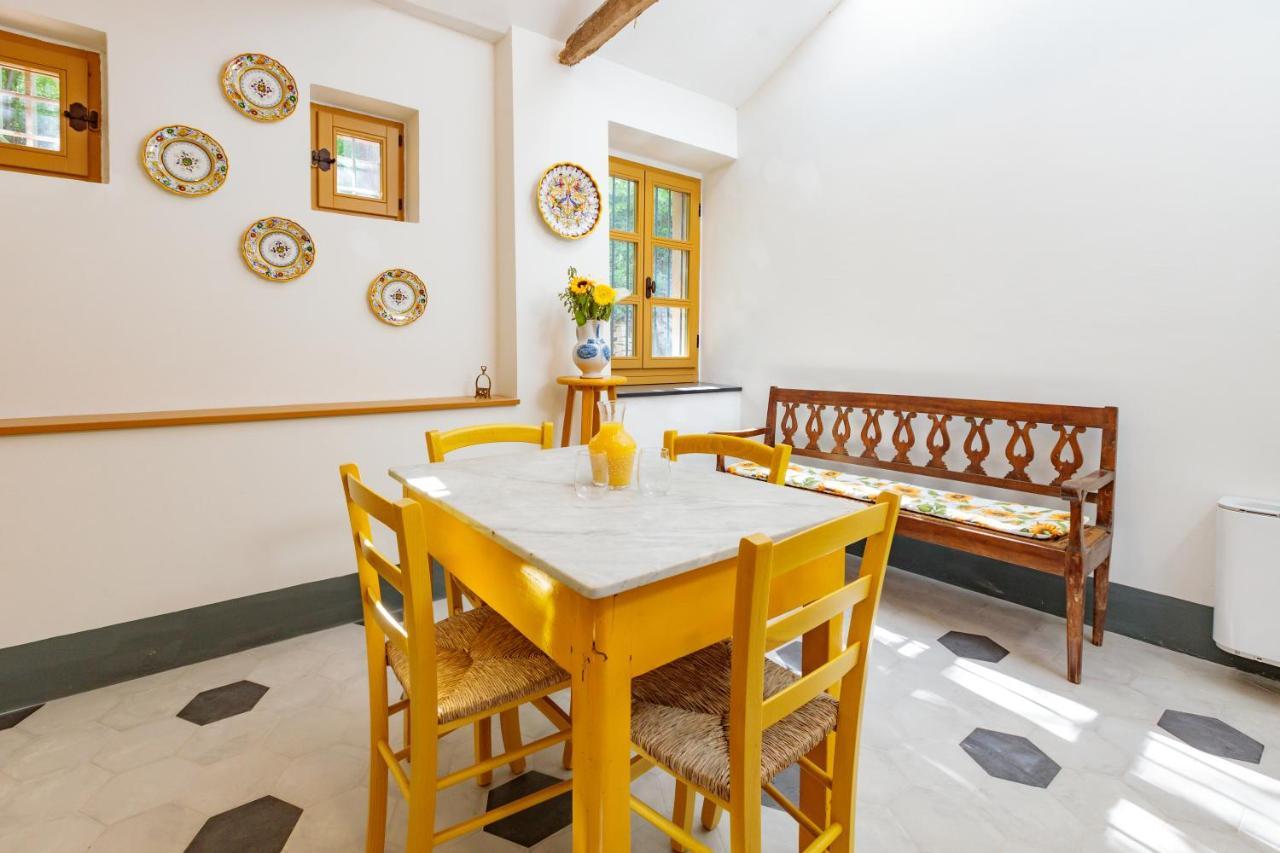 Tenuta Miranda Cassinasco Esterno foto